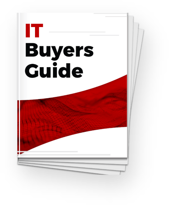 IT Buyers Guide